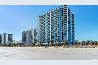 3000 N Ocean Bl N Ocean Blvd. #630, Myrtle Beach, SC 29577 - Photo 15