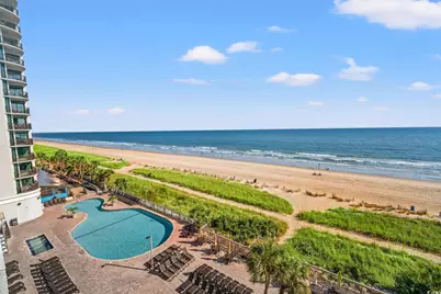 3000 N Ocean Bl N Ocean Blvd. #630, Myrtle Beach, SC 29577 - Photo 3
