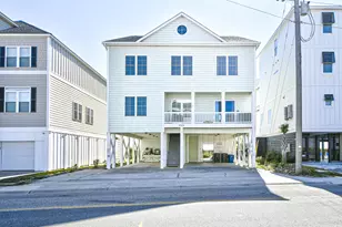 3302 N Ocean Blvd, North Myrtle Beach, SC 29582 - Photo 1