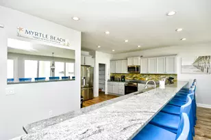 3302 N Ocean Blvd, North Myrtle Beach, SC 29582 - Photo 7