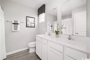 381 Myrtle Mdws Dr, Conway, SC 29526 - Photo 5