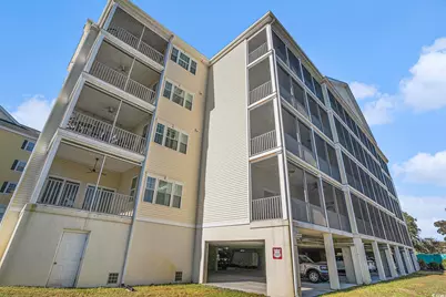 601 Hillside Dr. N #1405, North Myrtle Beach, SC 29582 - Photo 23