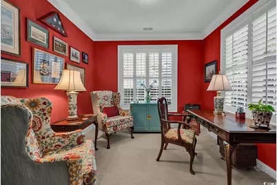 285 Huntington Lake Circle #A, Pawleys Island, SC 29585 - Photo 19