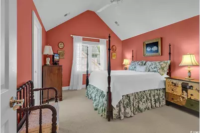 285 Huntington Lake Circle #A, Pawleys Island, SC 29585 - Photo 23