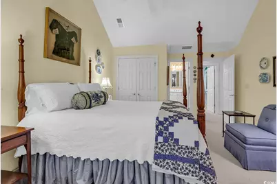 285 Huntington Lake Circle #A, Pawleys Island, SC 29585 - Photo 27