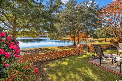 285 Huntington Lake Circle #A, Pawleys Island, SC 29585 - Photo 33