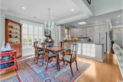 285 Huntington Lake Circle #A, Pawleys Island, SC 29585 - Photo 9