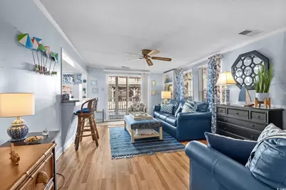 6001 V17 South Kings Hwy., Myrtle Beach, SC 29575 - Photo 7