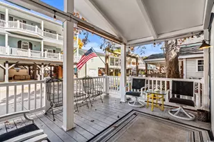6001 V17 South Kings Hwy, Myrtle Beach, SC 29575 - Photo 35