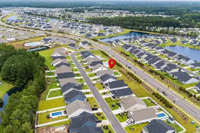 541 Fanciful Way, Myrtle Beach, SC 29588 - Photo 5