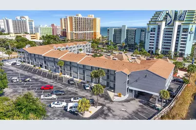 6803 N Ocean Blvd. #312, Myrtle Beach, SC 29572 - Photo 1