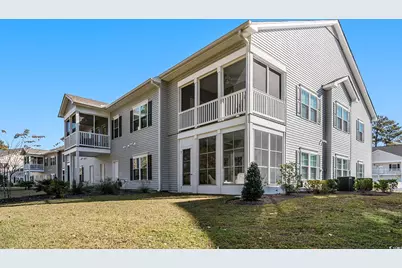 932 Jackline Place #101, Murrells Inlet, SC 29576 - Photo 35