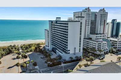 2001 S Ocean Blvd. #603, Myrtle Beach, SC 29577 - Photo 3