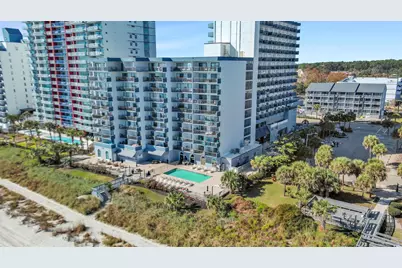 2001 S Ocean Blvd. #603, Myrtle Beach, SC 29577 - Photo 1