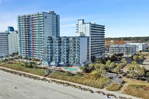 2001 S Ocean Blvd, Myrtle Beach, SC 29577 - Photo 9
