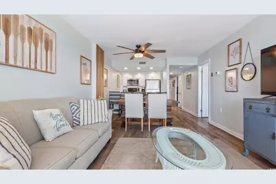 2001 S Ocean Blvd. #603, Myrtle Beach, SC 29577 - Photo 19