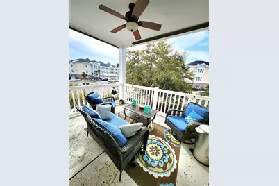 4877 Magnolia Point Ln. #201, Myrtle Beach, SC 29577 - Photo 21