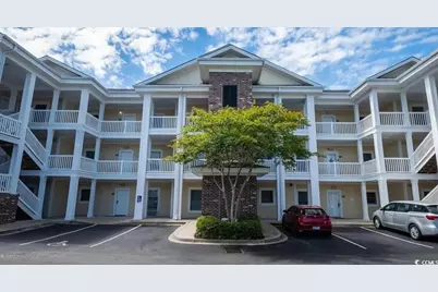 4877 Magnolia Point Ln. #201, Myrtle Beach, SC 29577 - Photo 1