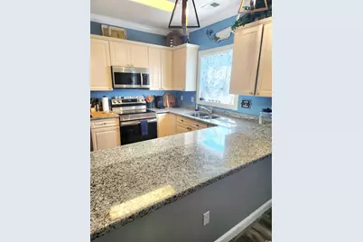 4877 Magnolia Point Ln. #201, Myrtle Beach, SC 29577 - Photo 19