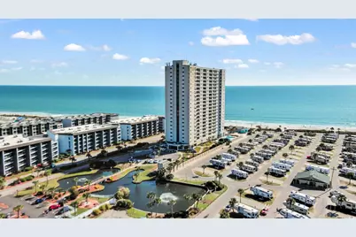 5905 S Kings Hwy. #2216, Myrtle Beach, SC 29575 - Photo 5