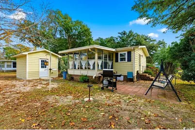 1021 S Marlin St., Murrells Inlet, SC 29576 - Photo 21