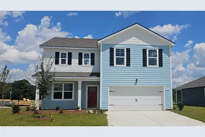 5021 Yellowstone Dr., Conway, SC 29526 - Photo 1