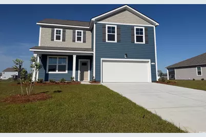 5021 Yellowstone Dr., Conway, SC 29526 - Photo 1