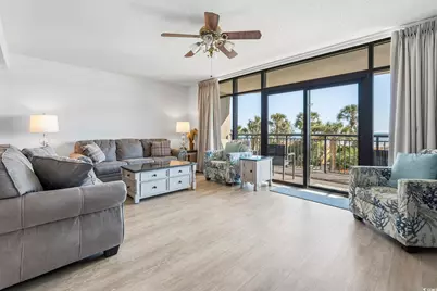 5310 N Ocean Blvd. #207, Myrtle Beach, SC 29577 - Photo 9