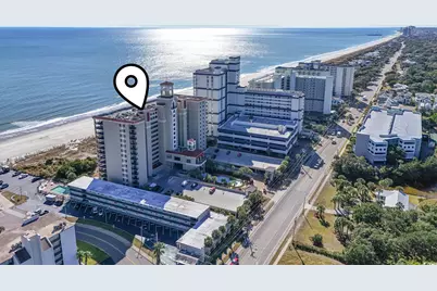 5310 N Ocean Blvd. #207, Myrtle Beach, SC 29577 - Photo 37