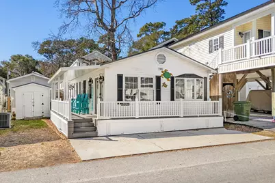 6001 - 1833 S Kings Hwy., Myrtle Beach, SC 29575 - Photo 3