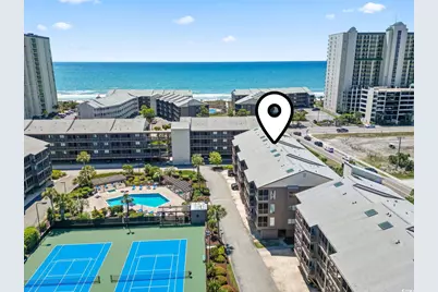 206 2nd Ave. N #368, North Myrtle Beach, SC 29582 - Photo 25
