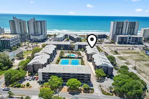 206 2nd Ave N, North Myrtle Beach, SC 29582 - Photo 23