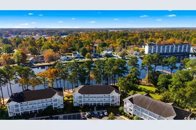 702 Riverwalk Dr. #10-103, Myrtle Beach, SC 29579 - Photo 1