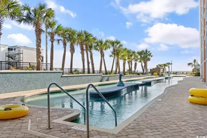 1501 S Ocean Blvd. #1025, Myrtle Beach, SC 29577 - Photo 5