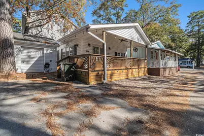 6001 South Kings Hwy., Myrtle Beach, SC 29575 - Photo 1