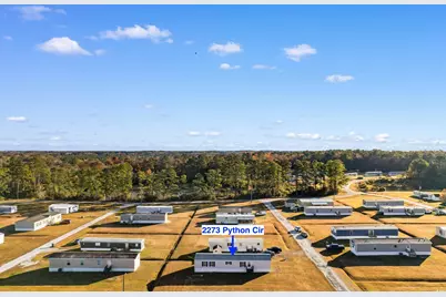 2273 Python Circle, Conway, SC 29526 - Photo 29