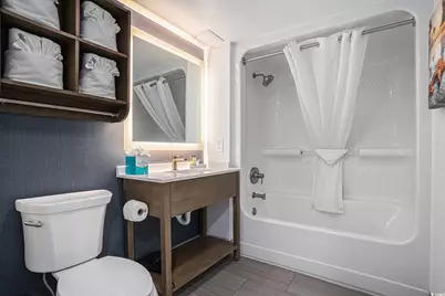 7100 N Ocean Blvd. #516, Myrtle Beach, SC 29572 - Photo 19