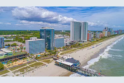 1304 N Ocean Blvd. #1100, Myrtle Beach, SC 29577 - Photo 33