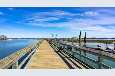 204 Bayou Loop #Lot 35, Surfside Beach, SC 29575 - Photo 17