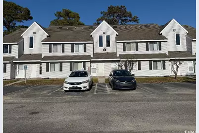 500 Fairway Village Dr. #2P, Myrtle Beach, SC 29588 - Photo 1