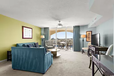 2151 Bridge View Ct. #2-601, North Myrtle Beach, SC 29582 - Photo 7