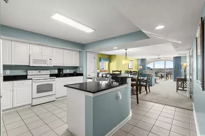 2151 Bridge View Ct. #2-601, North Myrtle Beach, SC 29582 - Photo 5