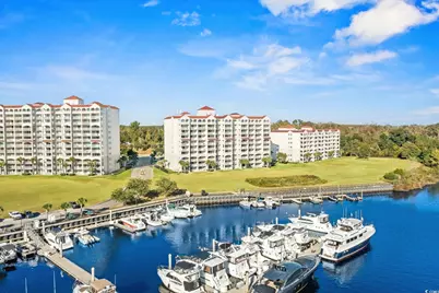 2151 Bridge View Ct. #2-601, North Myrtle Beach, SC 29582 - Photo 3