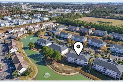 3973 Forsythia Ct. #103, Myrtle Beach, SC 29588 - Photo 3