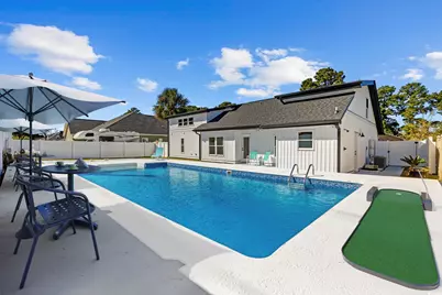 513 Plantation Dr., Surfside Beach, SC 29575 - Photo 3