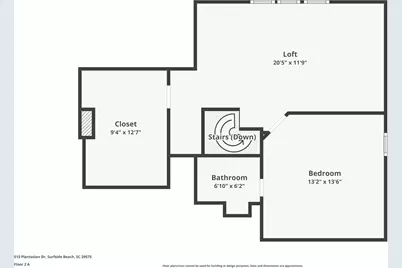 513 Plantation Dr., Myrtle Beach, SC 29575 - Photo 43