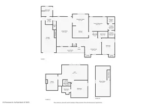 513 Plantation Dr, Surfside Beach, SC 29575 - Photo 41