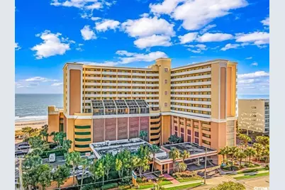 6900 Ocean Blvd. N #611, Myrtle Beach, SC 29572 - Photo 1