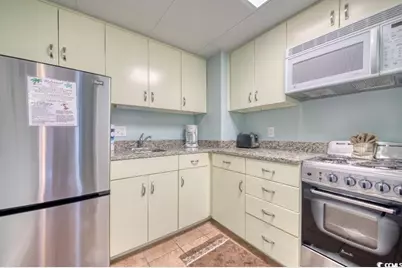 6900 Ocean Blvd. N #611, Myrtle Beach, SC 29572 - Photo 7