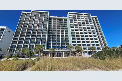 2401 S Ocean Blvd. #259, Myrtle Beach, SC 29579 - Photo 17